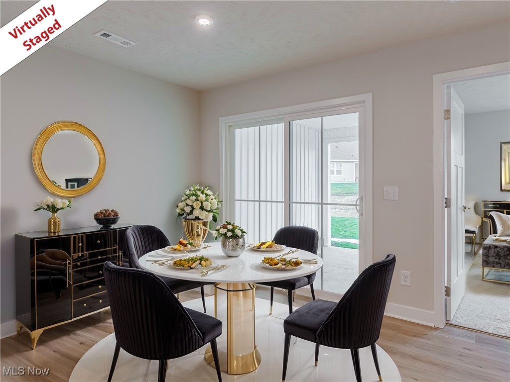 Riverwood Valley - Residential Lease