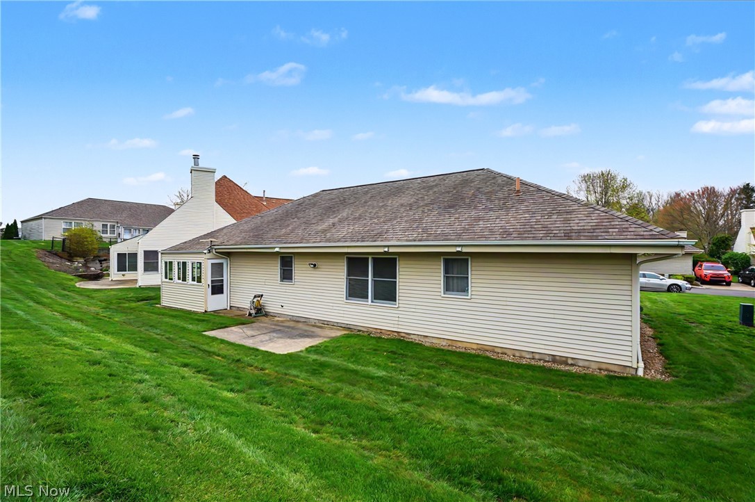 Silver Maple Condo - Residential