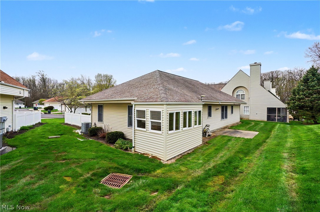 Silver Maple Condo - Residential