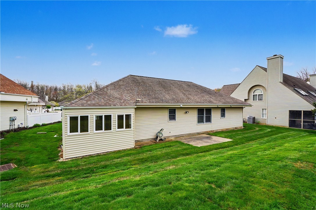 Silver Maple Condo - Residential