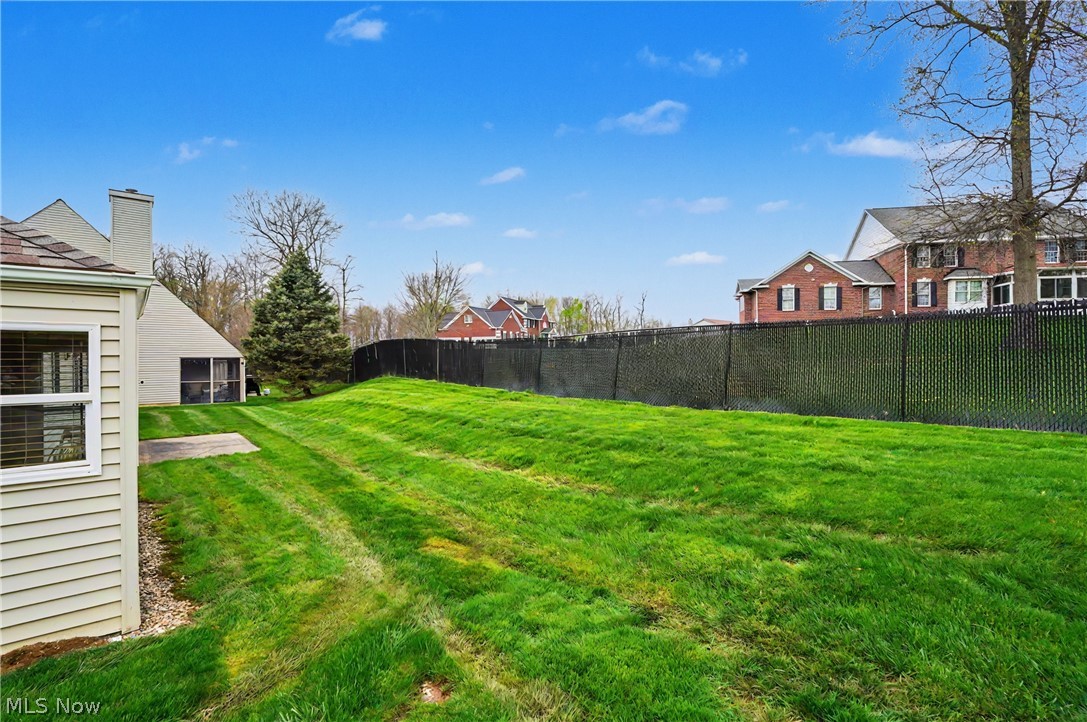 Silver Maple Condo - Residential