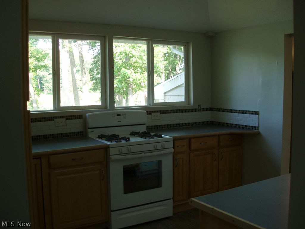 Meadowbrook Lake Allotment - Residential Lease