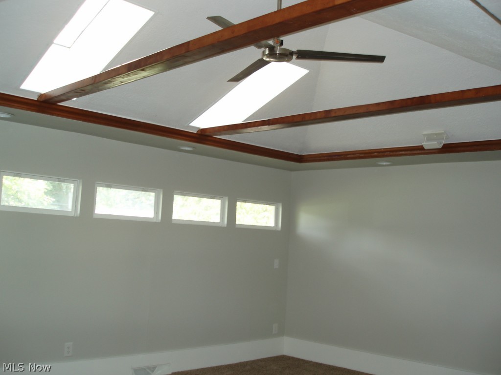 Meadowbrook Lake Allotment - Residential Lease