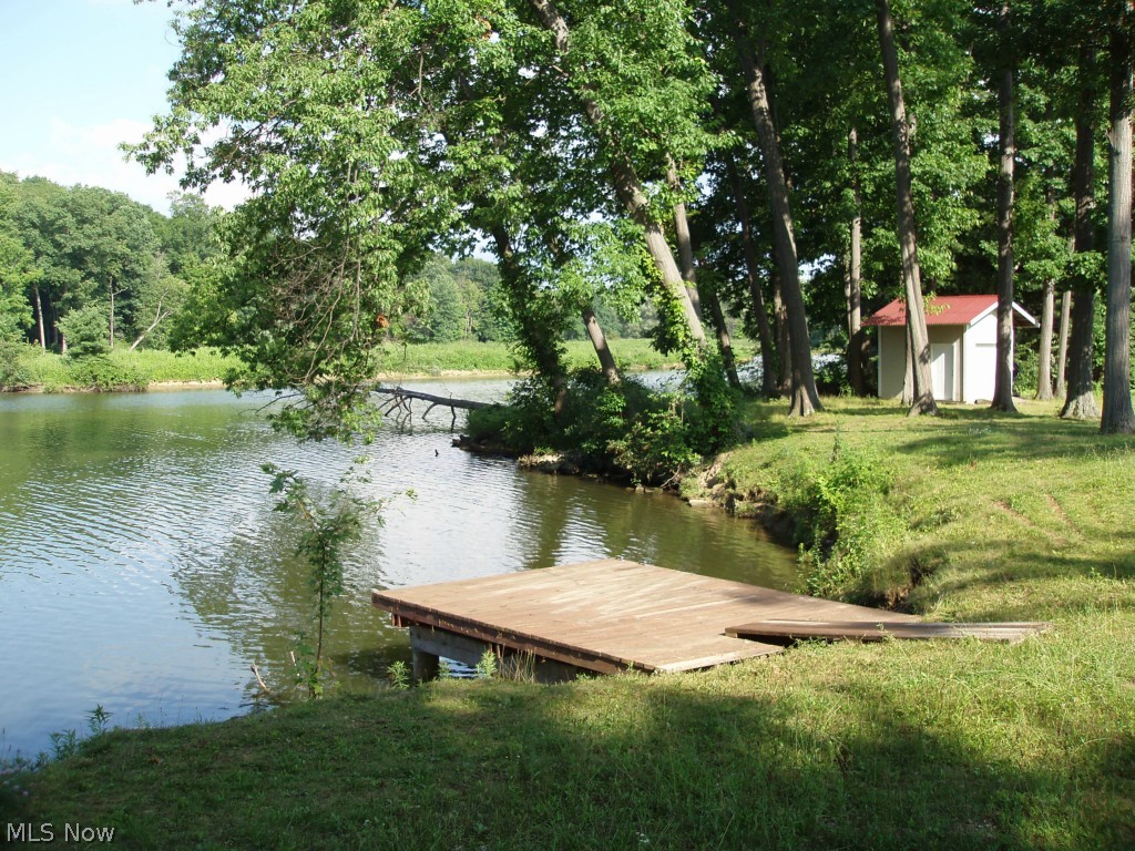 Meadowbrook Lake Allotment - Residential Lease