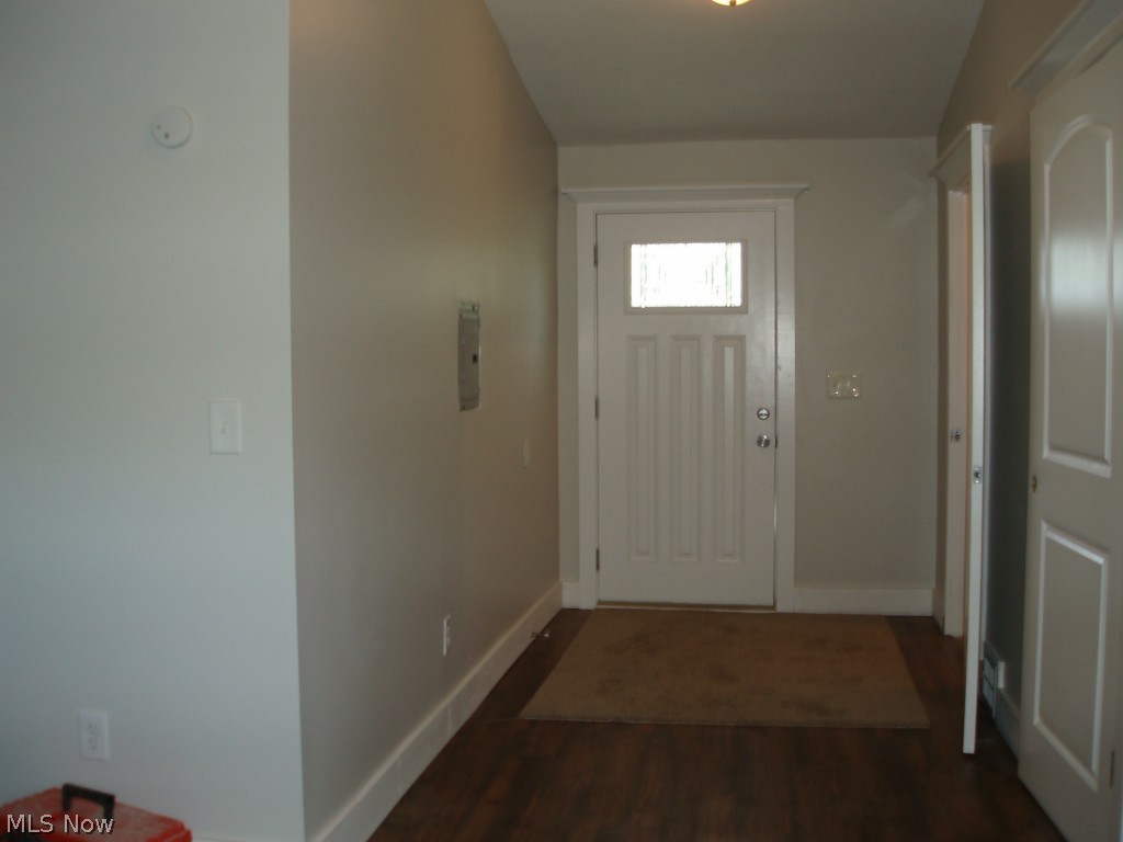 Meadowbrook Lake Allotment - Residential Lease