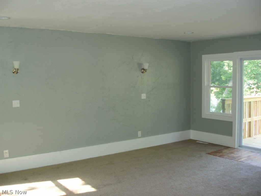 Meadowbrook Lake Allotment - Residential Lease