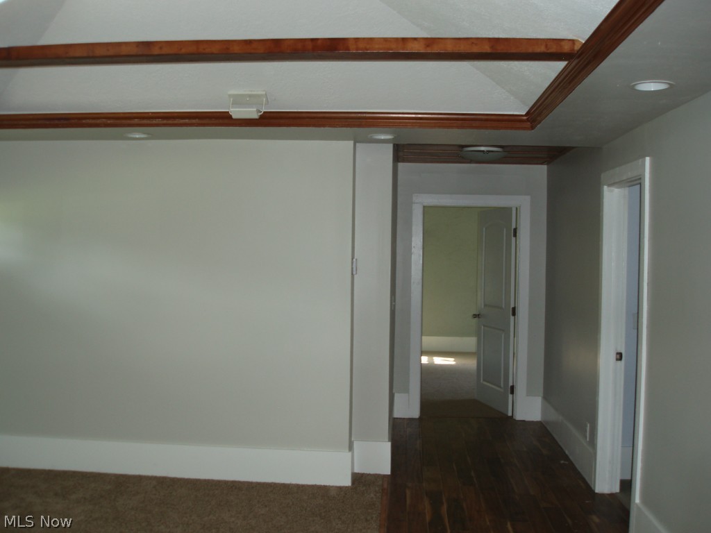 Meadowbrook Lake Allotment - Residential Lease