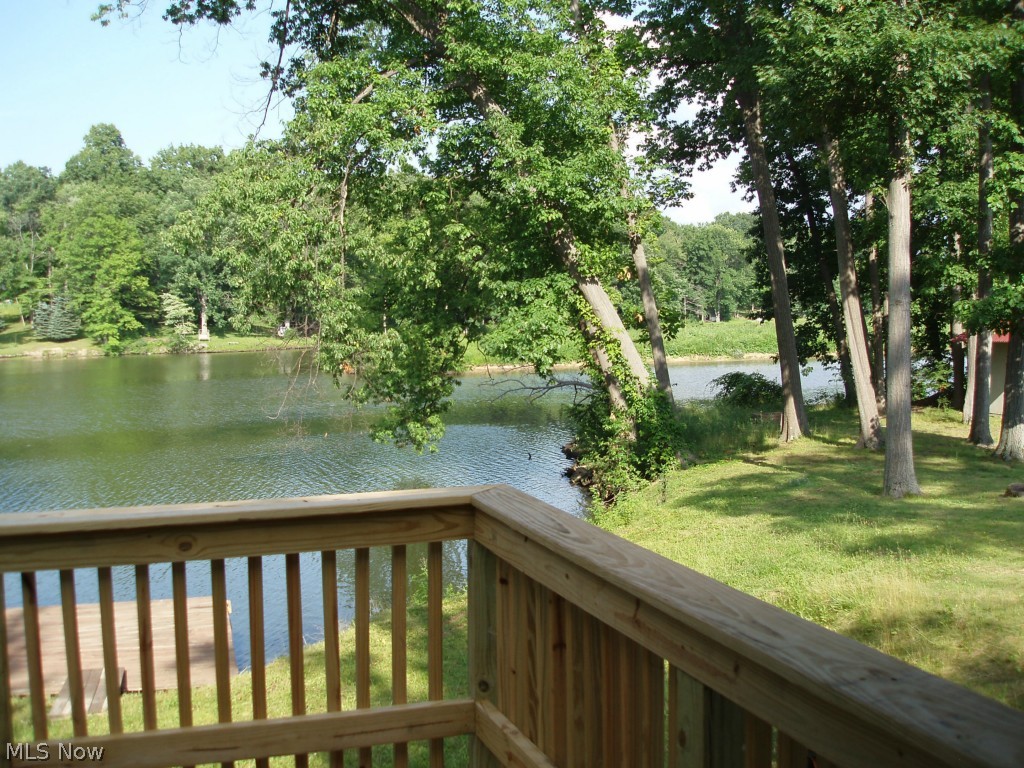 Meadowbrook Lake Allotment - Residential Lease