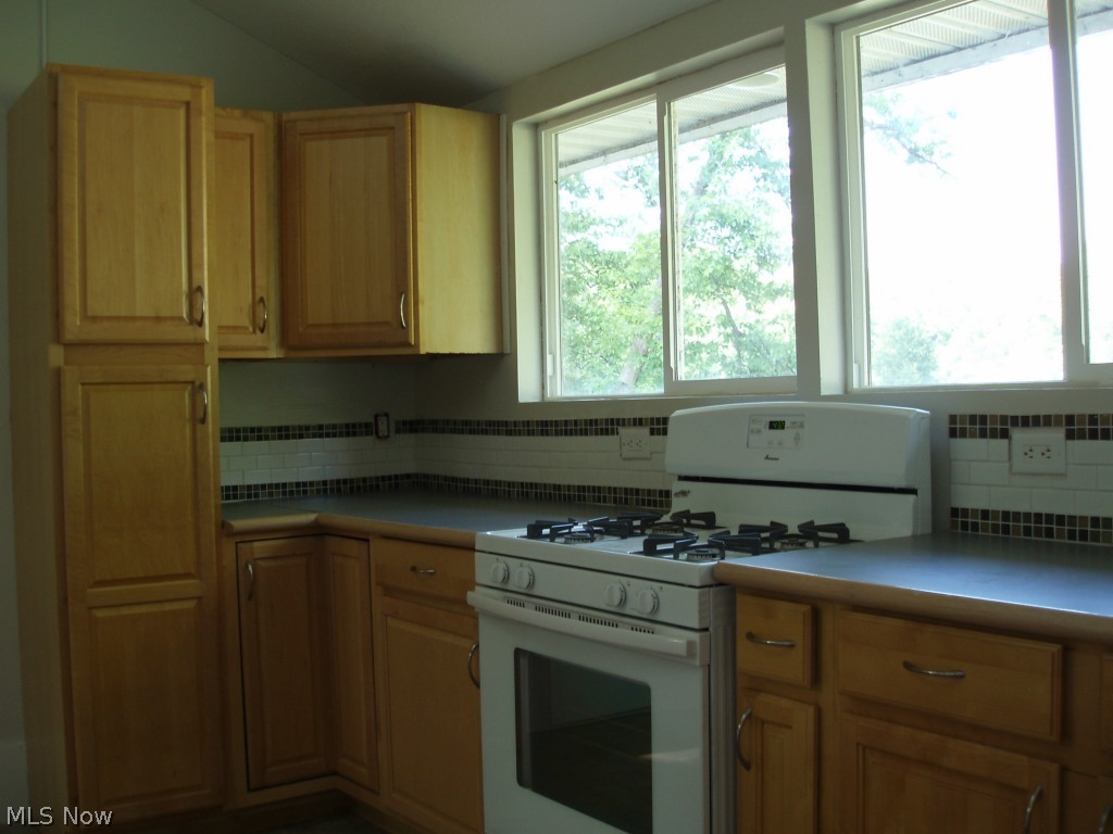 Meadowbrook Lake Allotment - Residential Lease