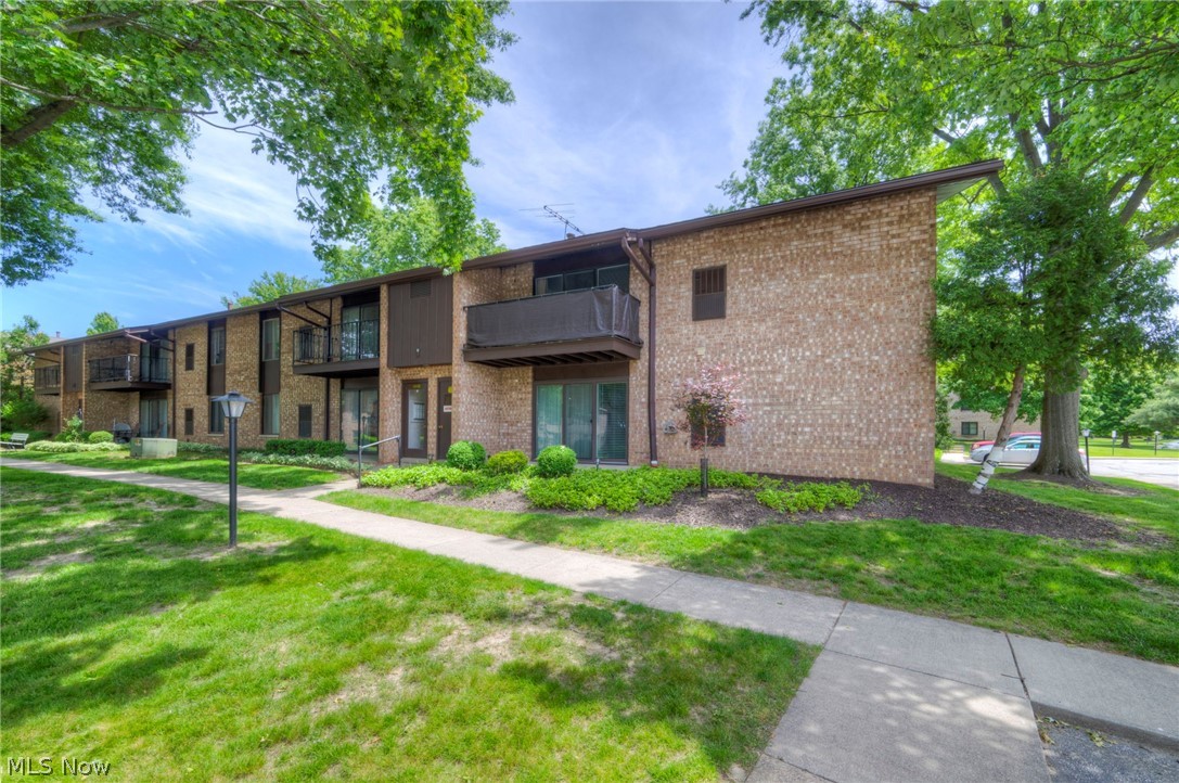 Misty Lake Vlg/Mdws Ph Condos - Residential