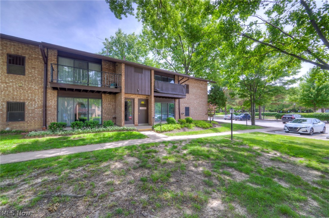 Misty Lake Vlg/Mdws Ph Condos - Residential