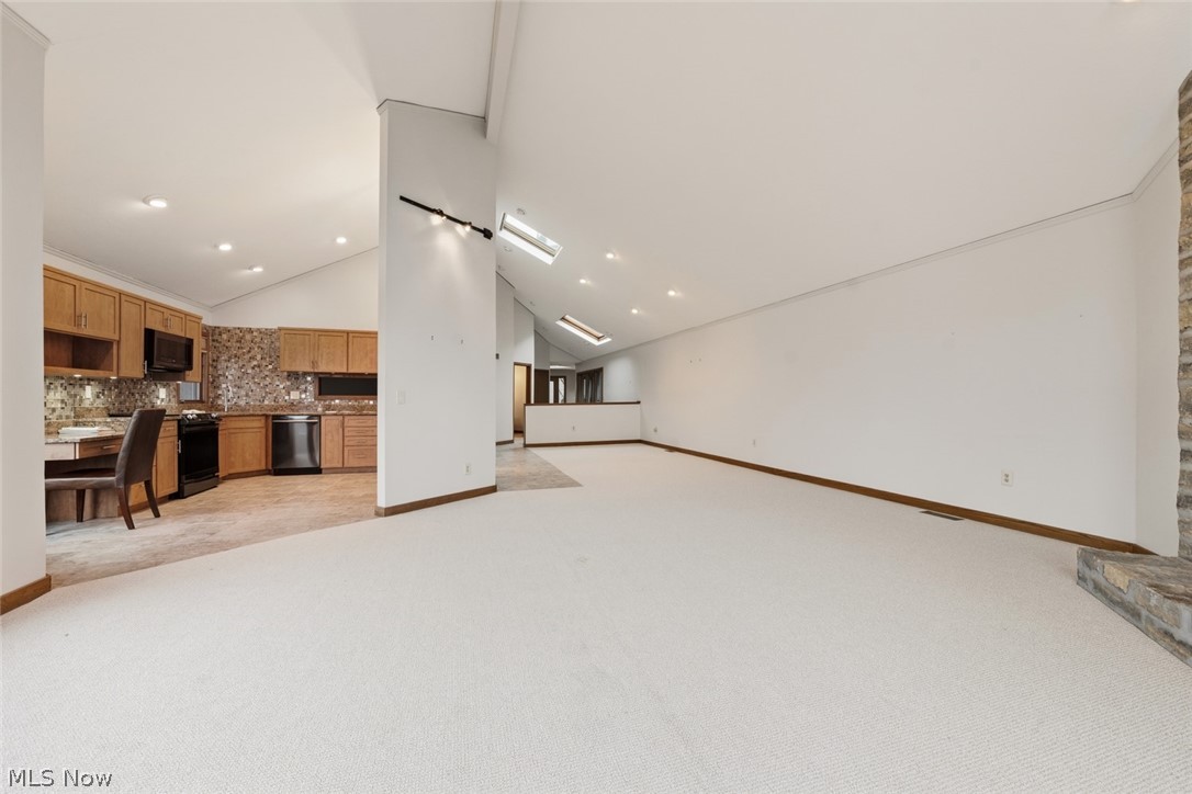 Cashelmara - Residential