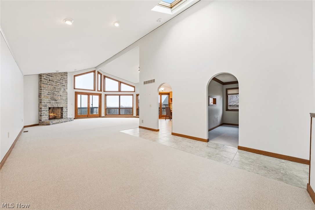 Cashelmara - Residential