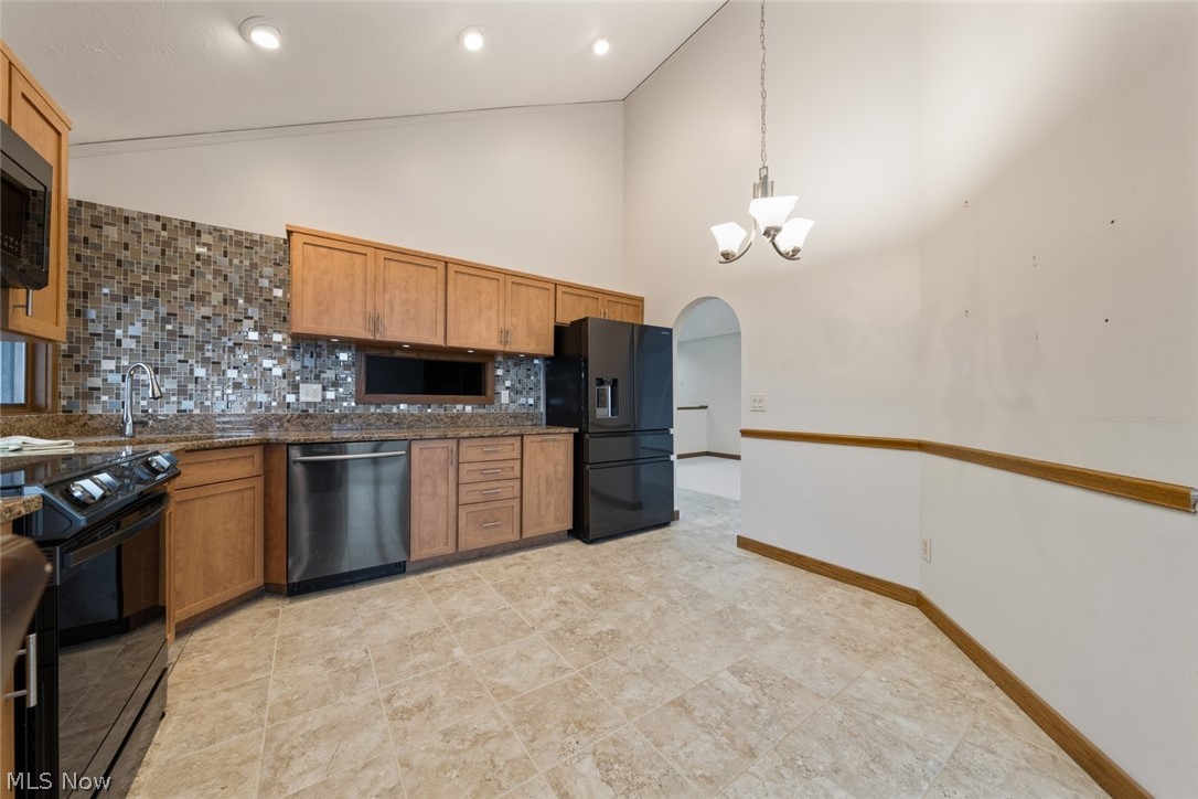 Cashelmara - Residential