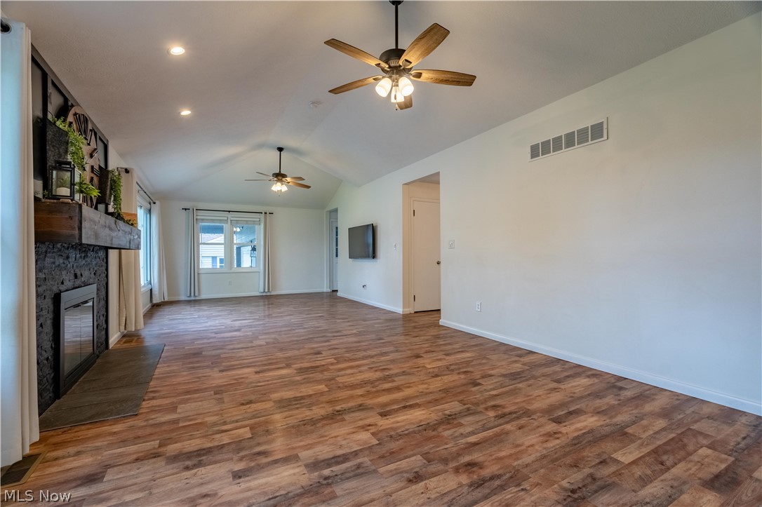 Rolling Acres - Residential