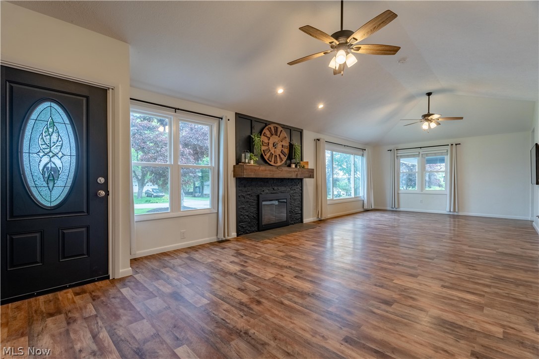 Rolling Acres - Residential