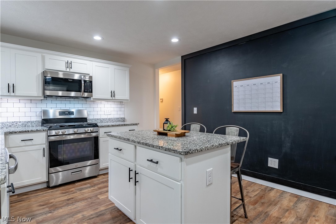 Rolling Acres - Residential