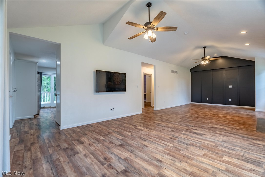 Rolling Acres - Residential