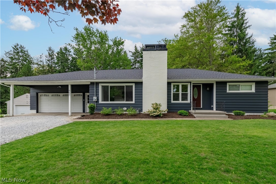 Rolling Acres - Residential