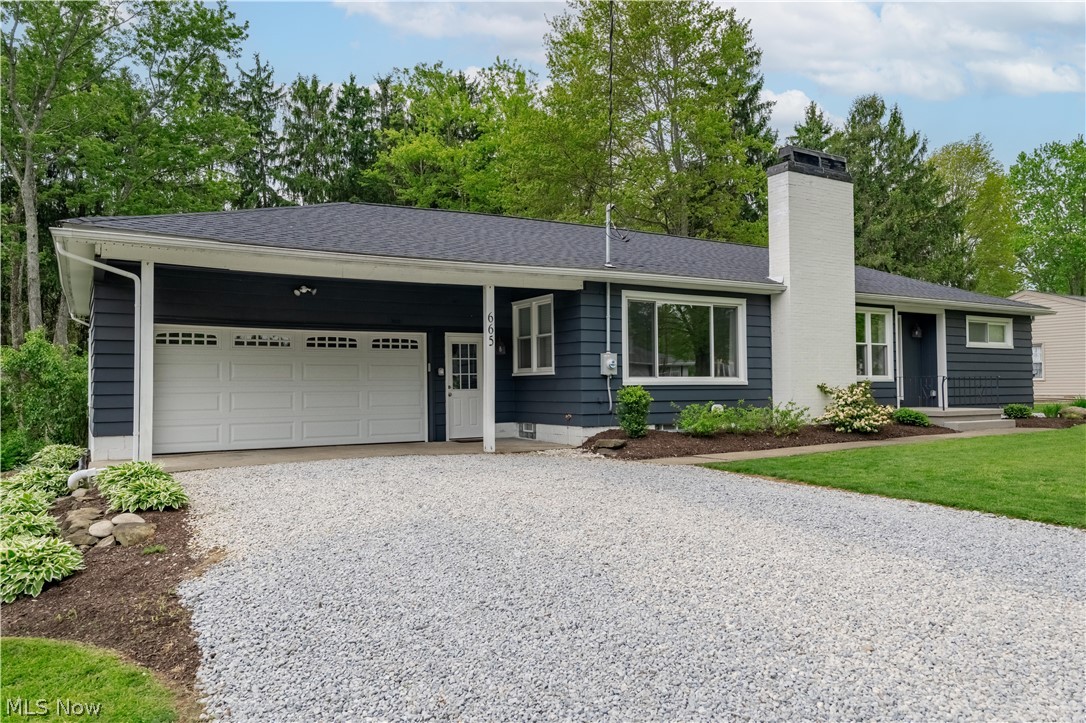 Rolling Acres - Residential