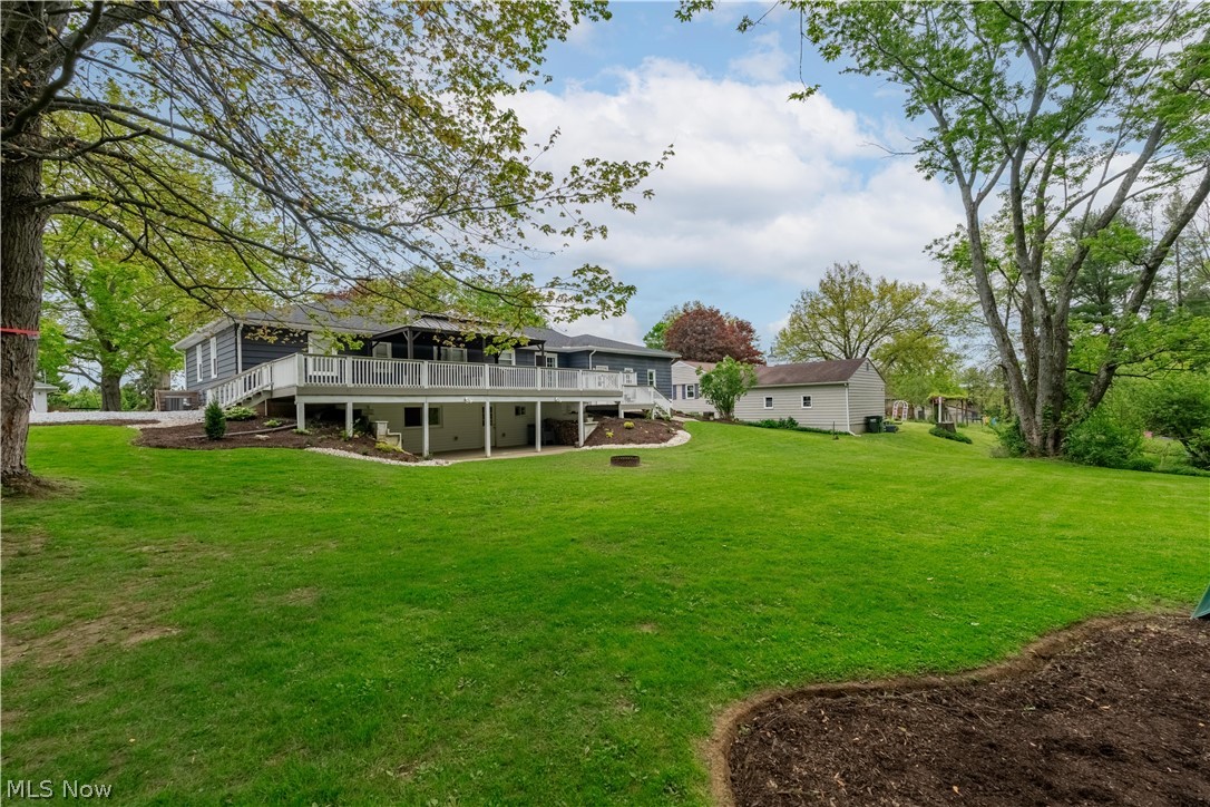 Rolling Acres - Residential