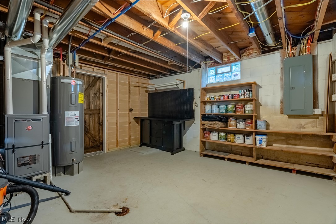 Rolling Acres - Residential