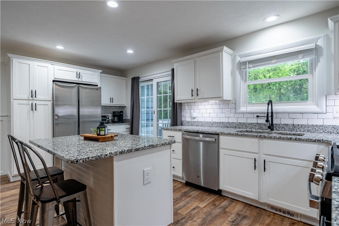 Rolling Acres - Residential