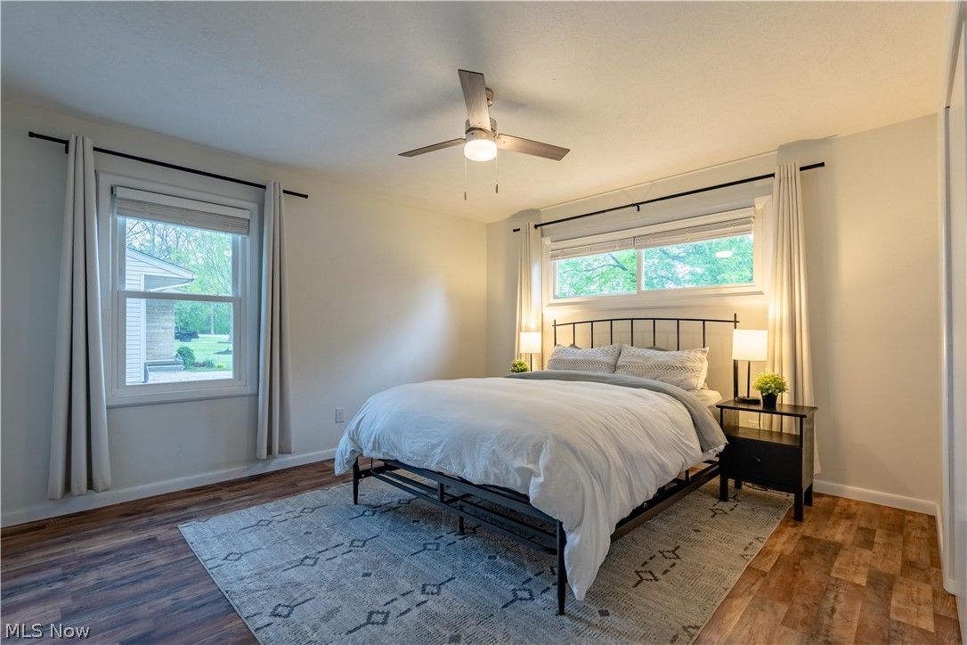 Rolling Acres - Residential