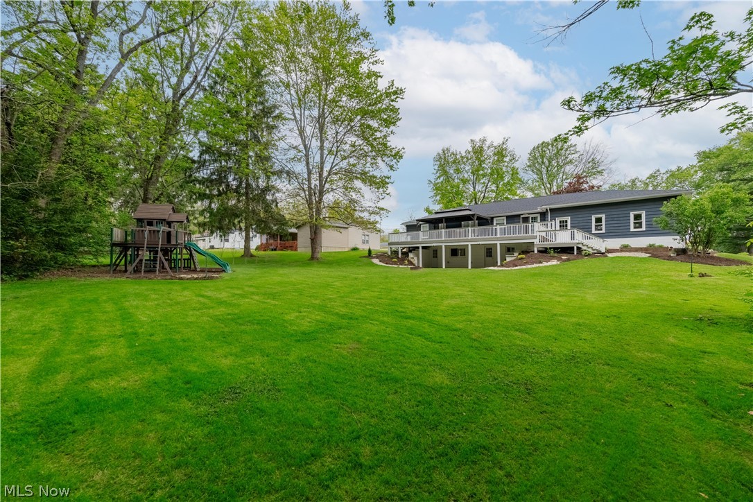 Rolling Acres - Residential