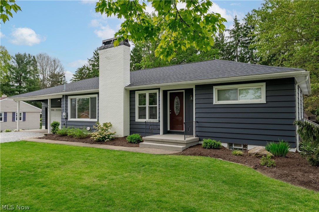 Rolling Acres - Residential