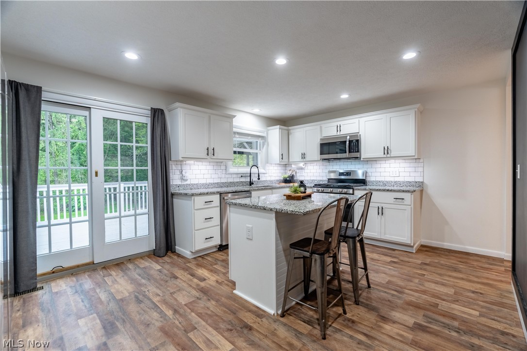 Rolling Acres - Residential