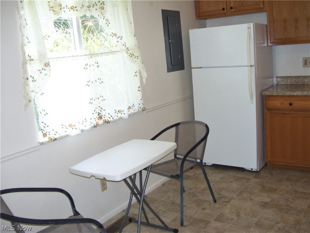 Richfld Heights Sub - Residential Income