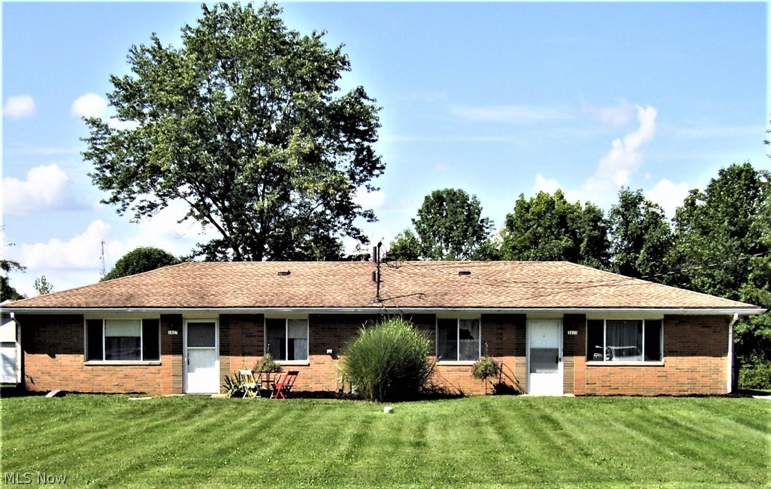 Richfld Heights Sub - Residential Income