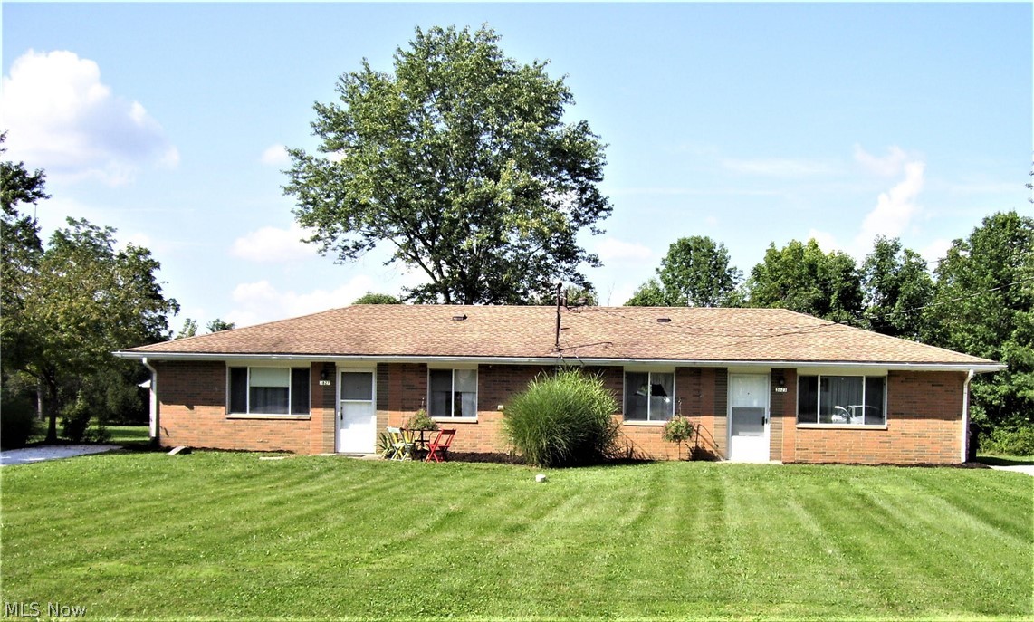 Richfld Heights Sub - Residential Income