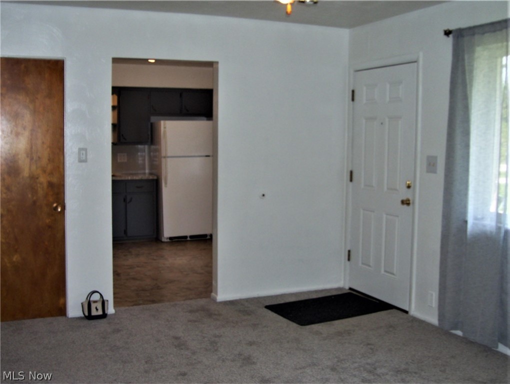 Richfld Heights Sub - Residential Income