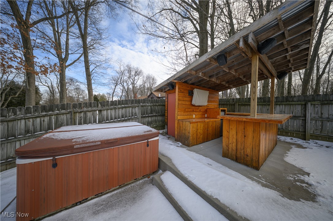 Deerhaven - Residential