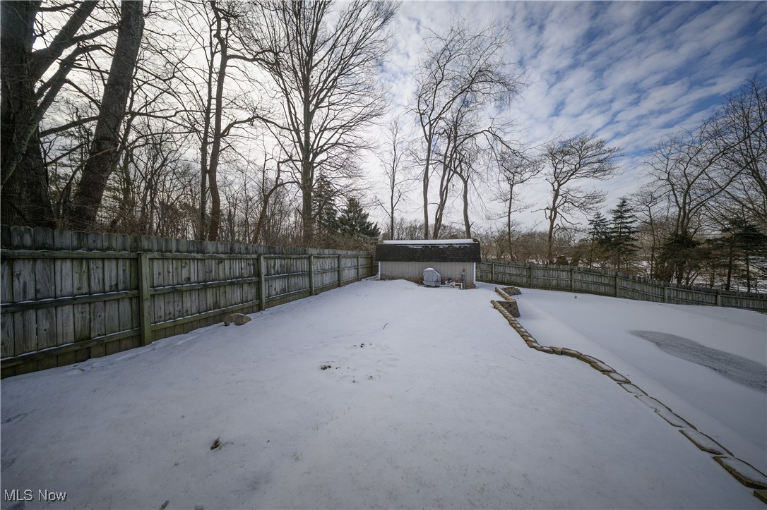 Deerhaven - Residential