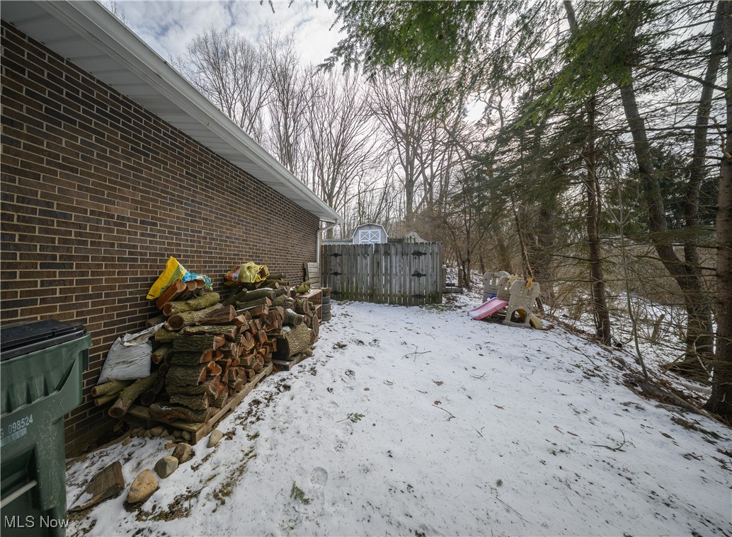 Deerhaven - Residential