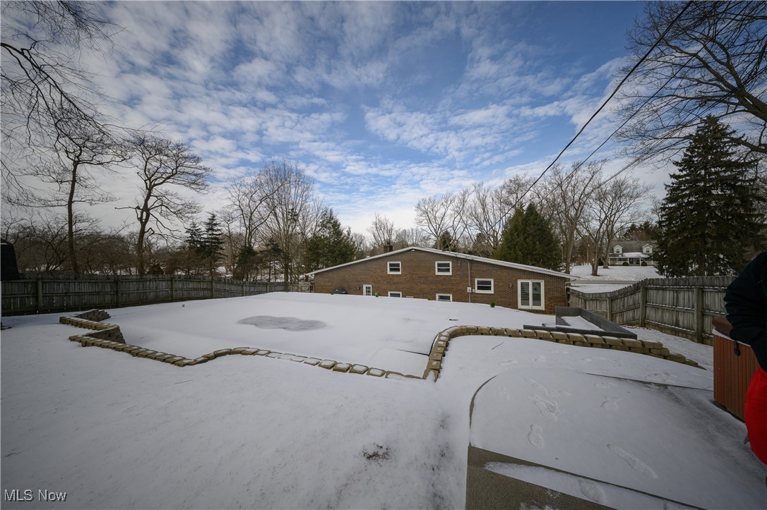 Deerhaven - Residential