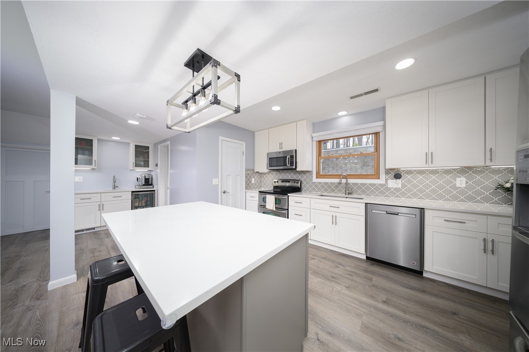 Deerhaven - Residential