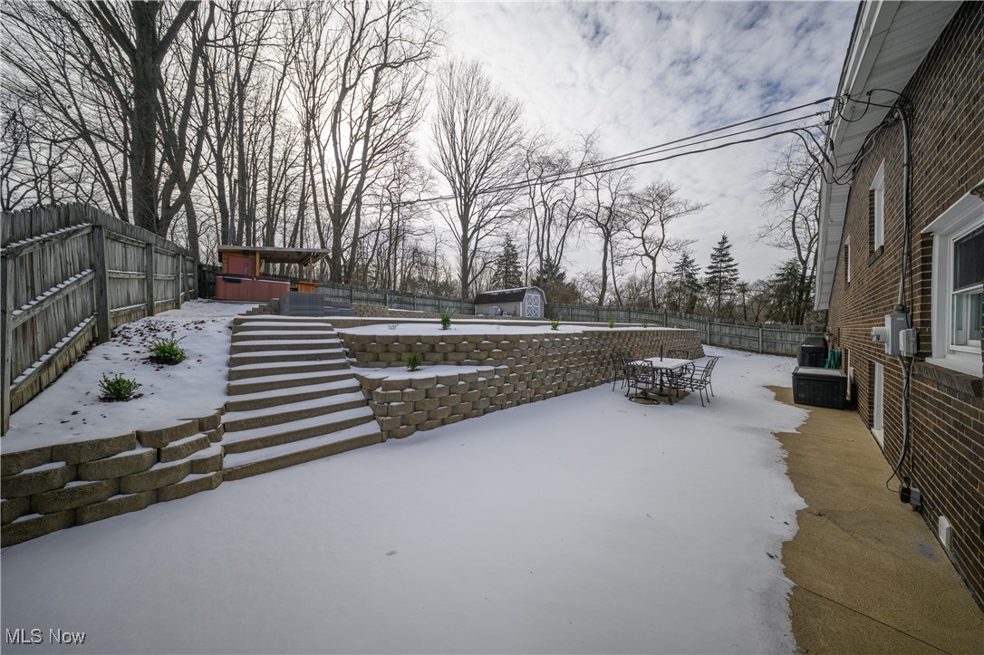 Deerhaven - Residential