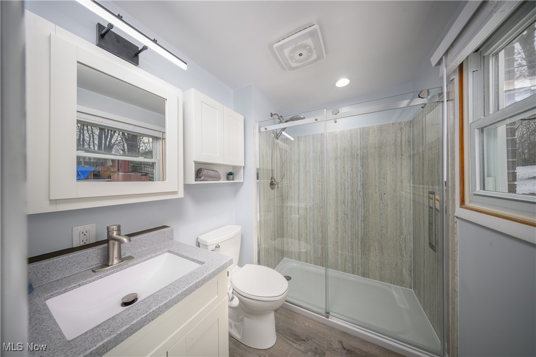 Deerhaven - Residential