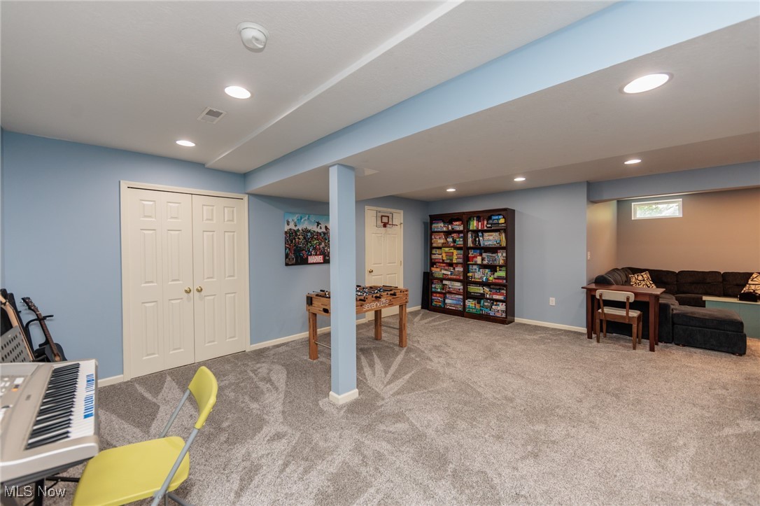 4928 Treeline Drive, Brunswick, Ohio image 39