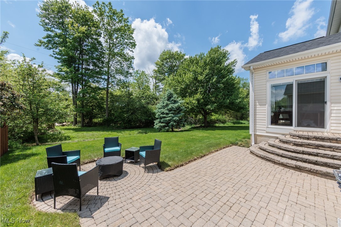 4928 Treeline Drive, Brunswick, Ohio image 48