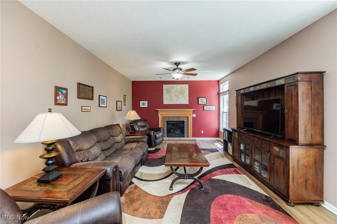4928 Treeline Drive, Brunswick, Ohio image 10