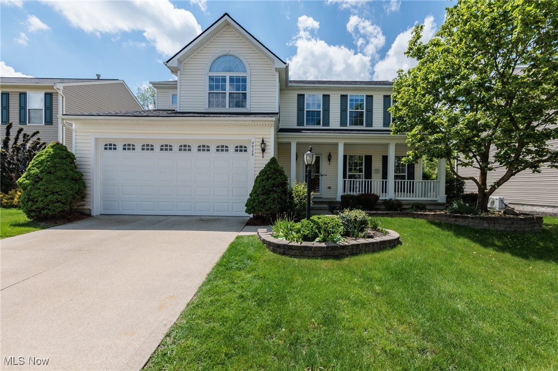 4928 Treeline Drive, Brunswick, Ohio image 1