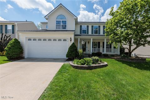 4928 Treeline Drive Brunswick OH 44212