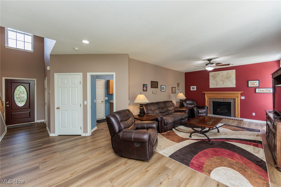 4928 Treeline Drive, Brunswick, Ohio image 9