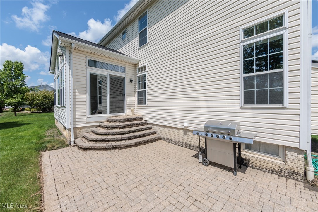 4928 Treeline Drive, Brunswick, Ohio image 46