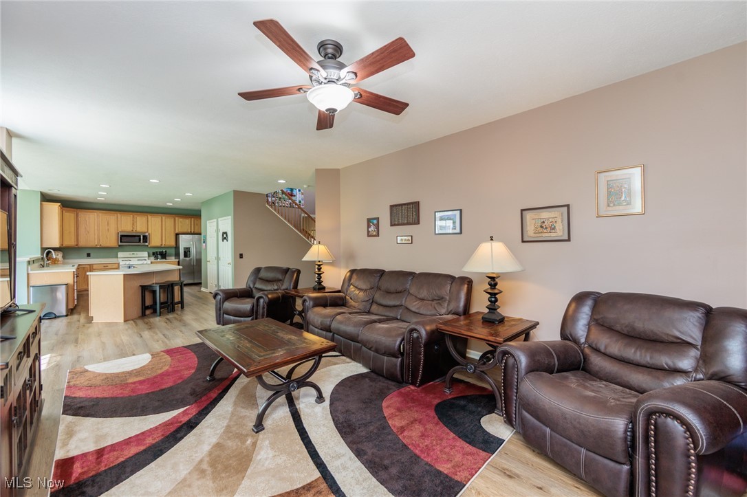 4928 Treeline Drive, Brunswick, Ohio image 11